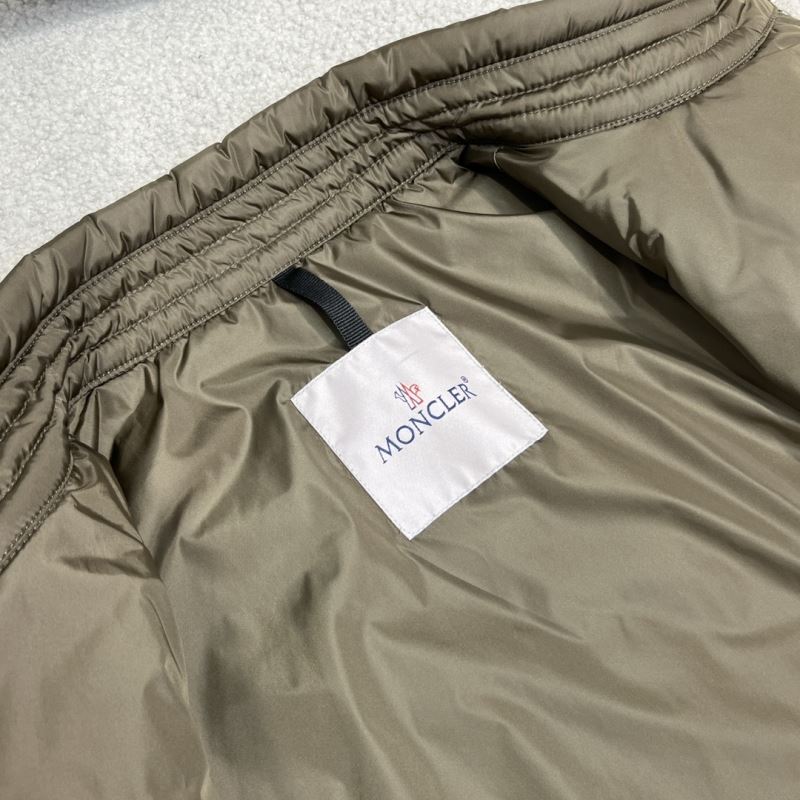 Moncler Down Jackets